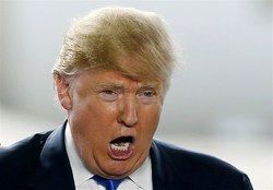 ۱۰ اقدام ترامپ برای حذف مسئله فلسطین