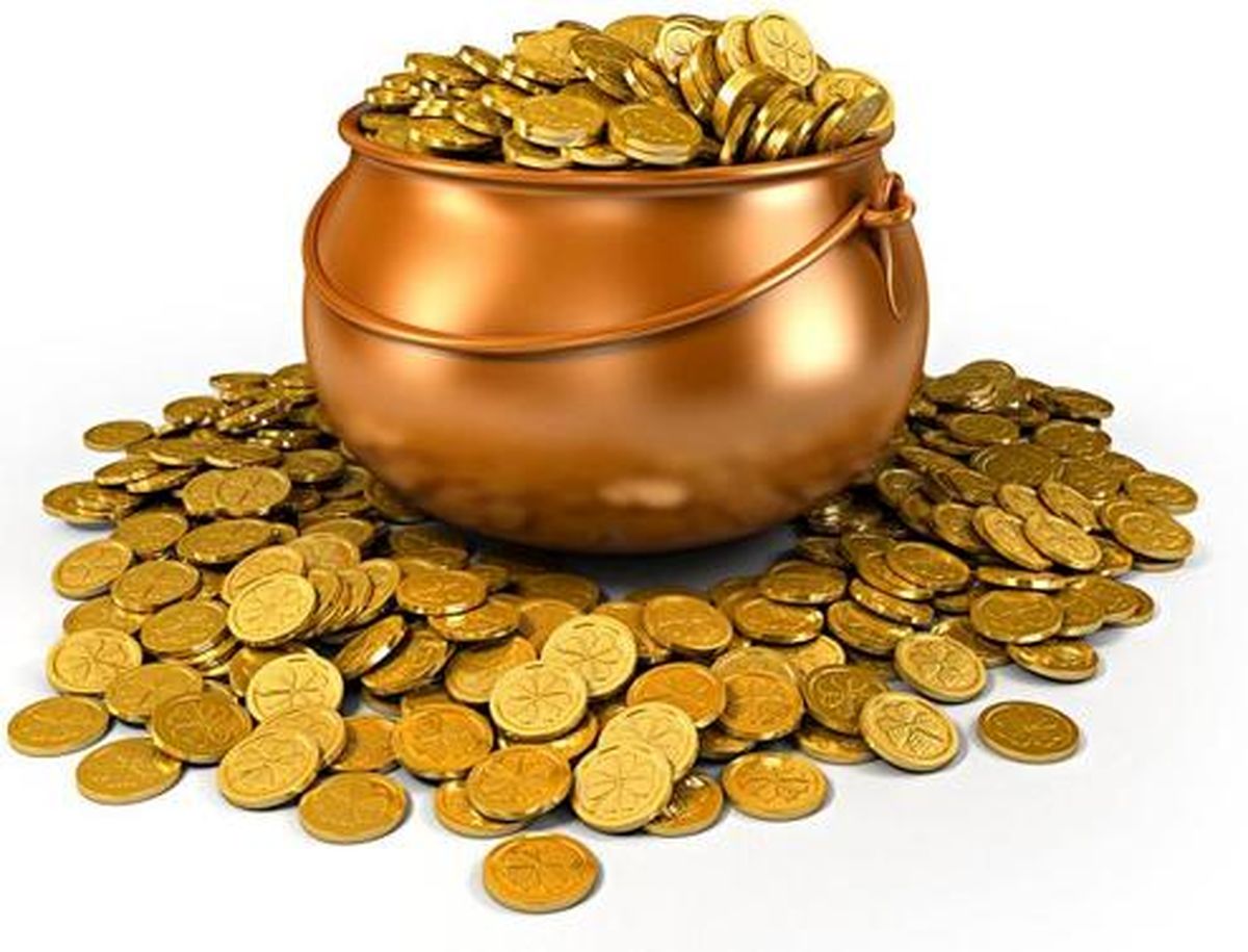 رکورد جدید قیمت سکه در بازار