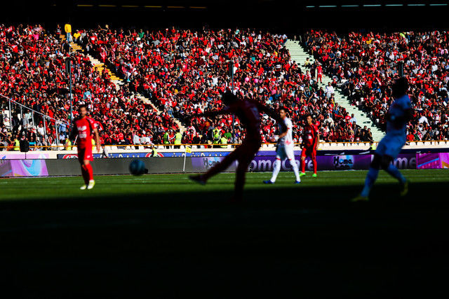 ایستگاه پایانی لیگ قهرمانان آسیا؛ هراس پرسپولیس از تبانی سعودی+ جدول