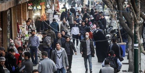 نادر توکلی: وضعیت کرونا در تهران شبیه اسفندماه است