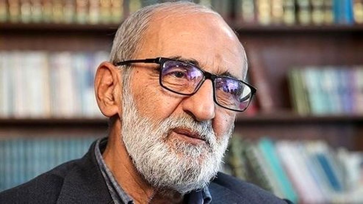 تحلیل حسین شریعتمداری درباره رای بالای قالیباف