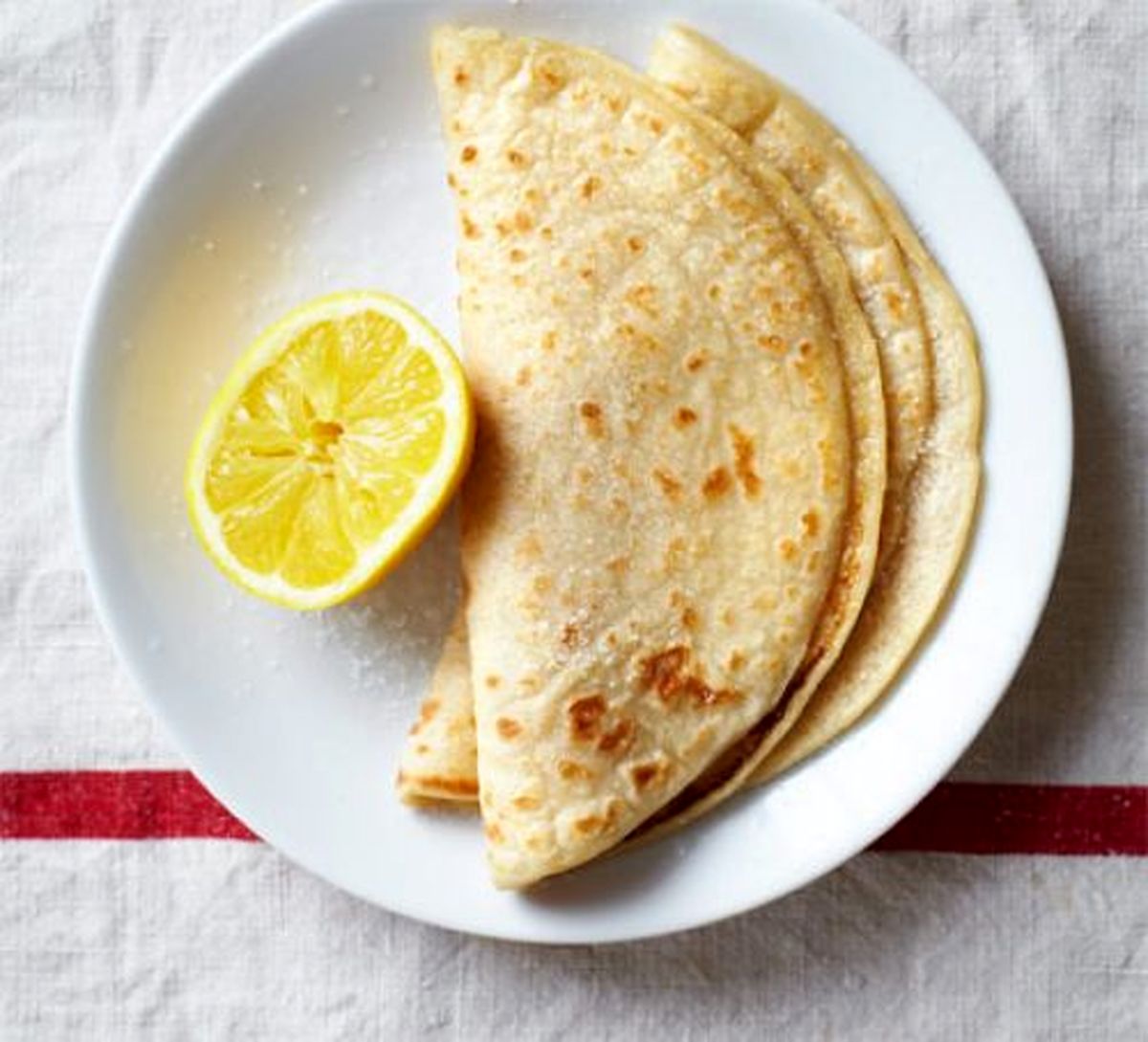 پنکیک‌ بدون تخم مرغ یک صبحانه متفاوت