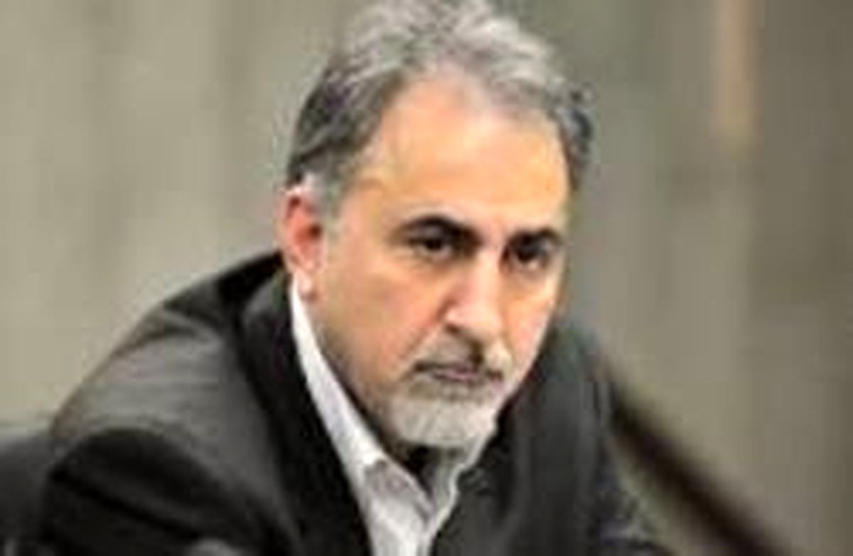 متن دومین استعفای نجفی، شهردار تهران