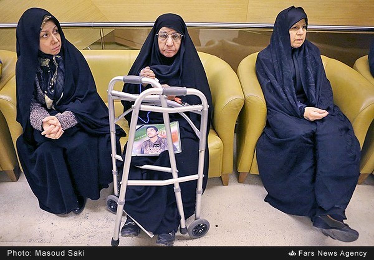 افتتاحیه فیلم شیار 143 /تصاویر