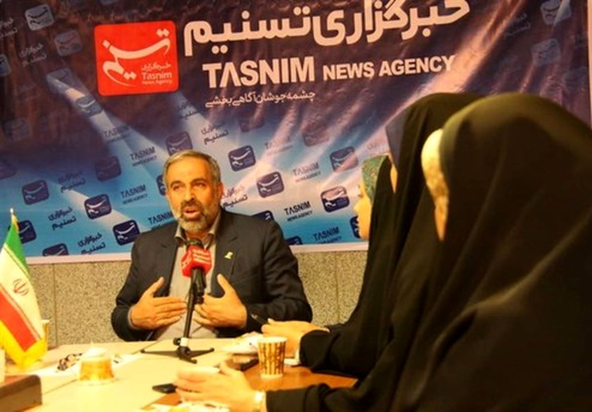 یزدی‌خواه: در شورا ۱۰ طرح برای بهبود معیشت مردم آماده کرده‌ایم