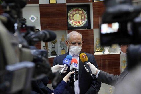 شرط برگزاری امتحانات حضوری دانش آموزان از زبان وزیر