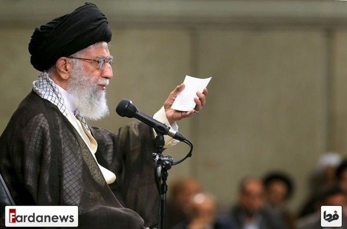 اقتصاد مقاومتى، مطلوب و کاملاً امکان‌پذیر / مشکل ما این است که حرف‌های درست را دنبال نمی‌کنیم / اقتصاد مقاومتى، از مصادیق تقواى اجتماعى در بخش اقتصاد