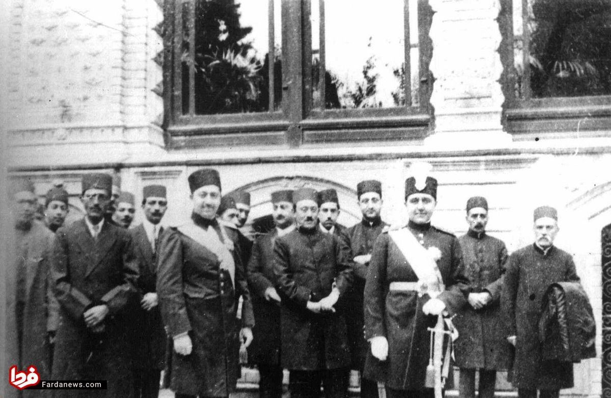 این شاهزاده می‌توانست ناصرالدین شاه دوم باشد! +عکس