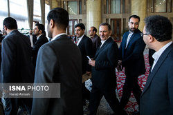 محافظان جهانگیری +عکس