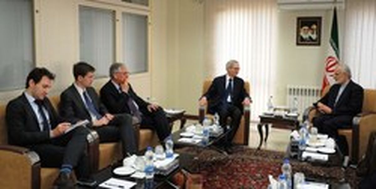 واکنش خرازی به تشدید لفاظی‌های نتانیاهو