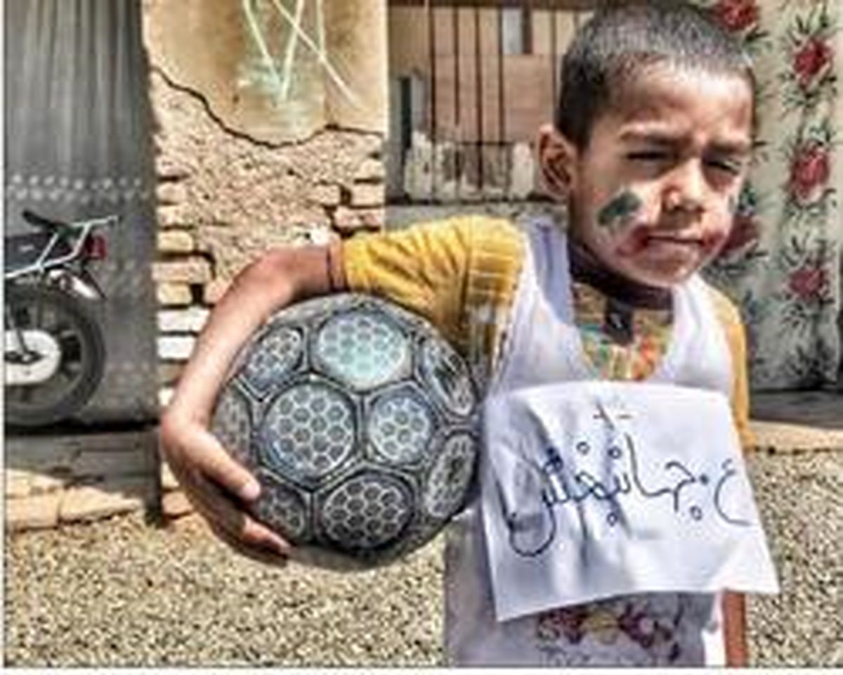 ماجرای متین و بچههای کوره پزخانه بعد از دیدار با جهانبخش