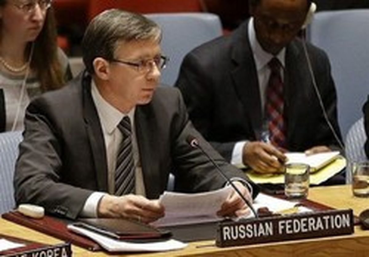 شناسایی عاملین استخدام تروریستها در روسیه