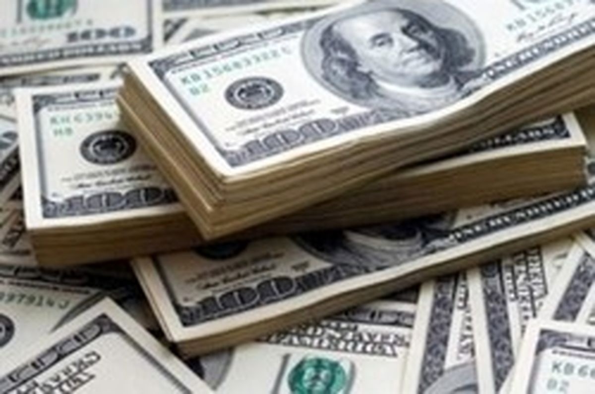 قیمت انواع ارز امروز سه شنبه ۲۷ آذر