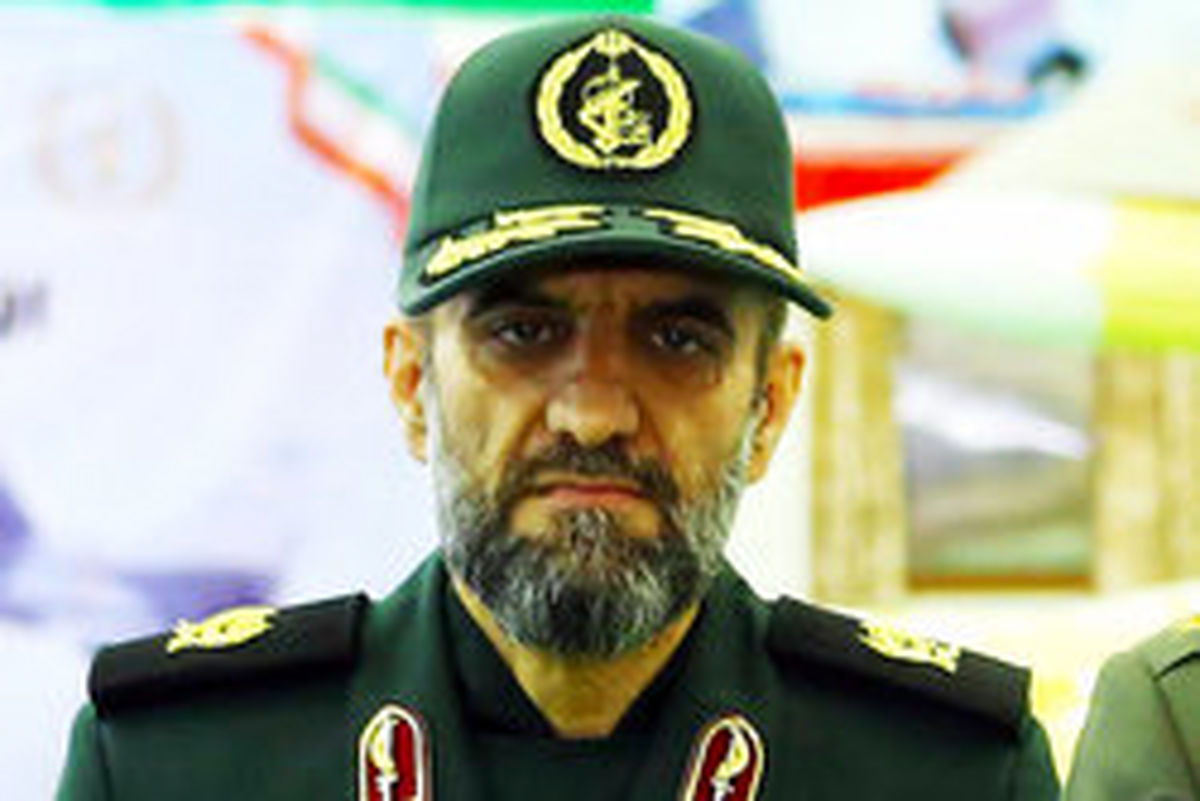 سردار عزیزی دلشاد: تجهیزات دفاعی پیشرفتهتر میشوند