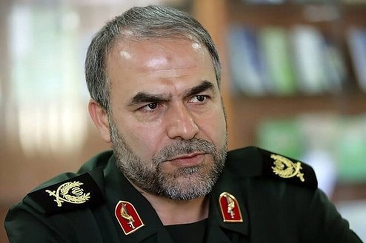 سردار جوانی: دوران زورگویی و قلدری آمریکاییها به پایان رسیده