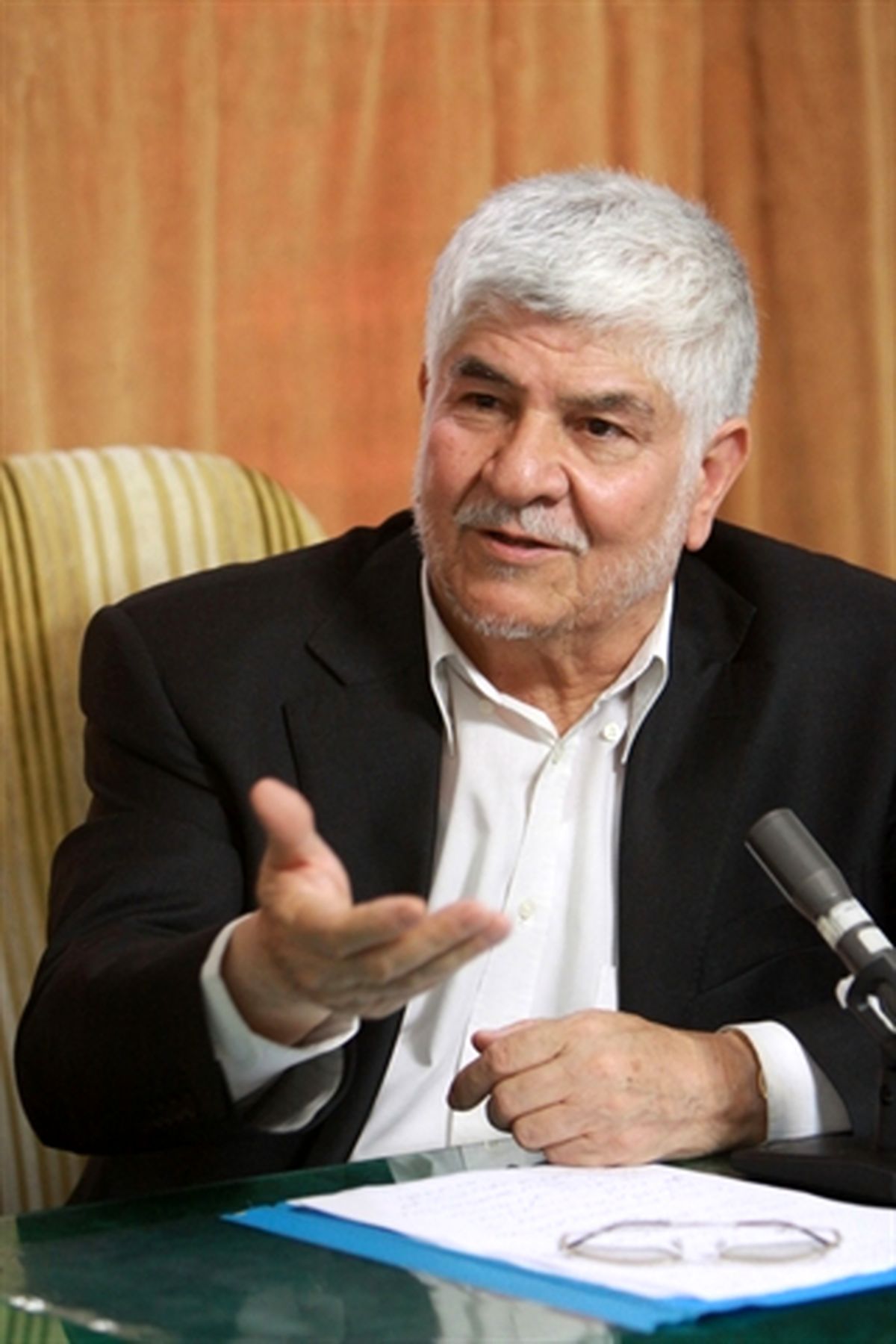 وقتی لیبرال‌ها کارگزاران را به تسخیر خود درمی‌آوردند/ چه کسانی محمد هاشمی را استعفا دادند؟!
