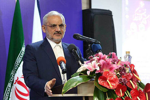 خبر خوش وزیر برای بازنشستگان فرهنگی