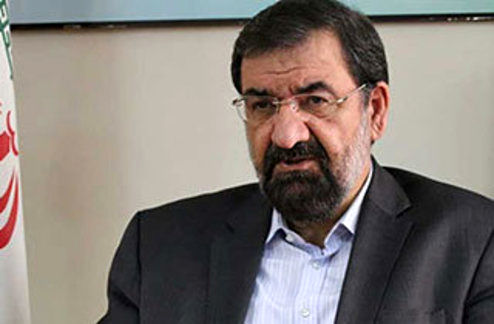 هشدار محسن رضایی به دولتمردان