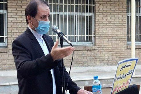 نماینده مجلس: مجلس برای دولت شمشیر نکشیده است