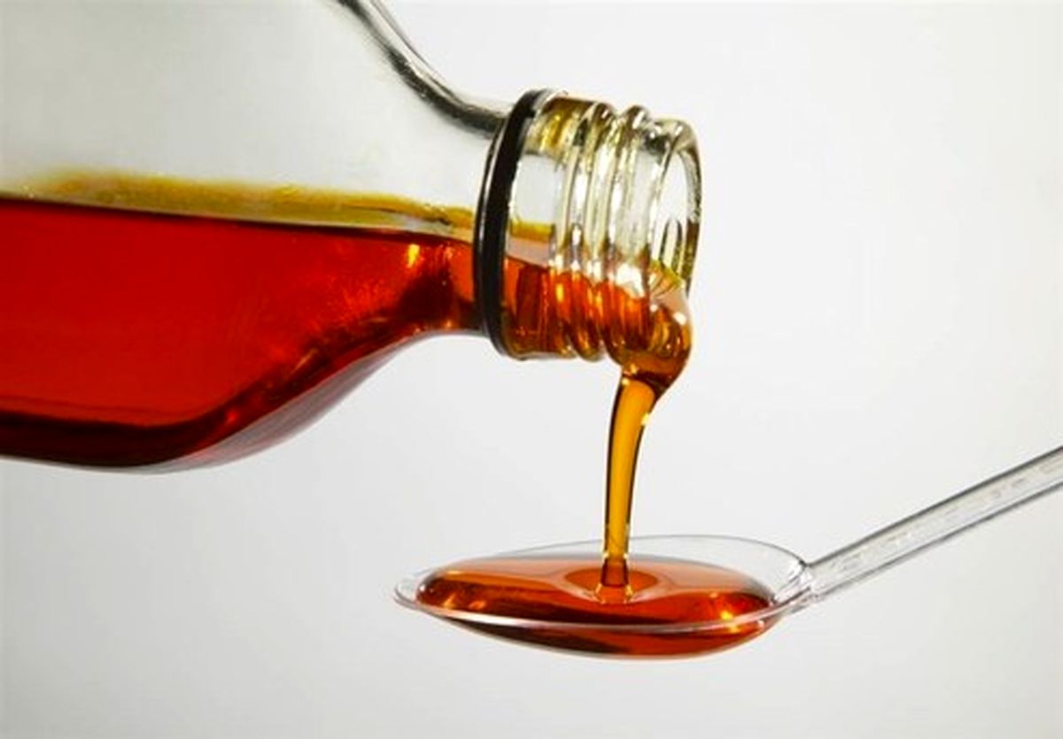 هشدار درباره مصرف شربت سرفه «دکسترومتورفان»