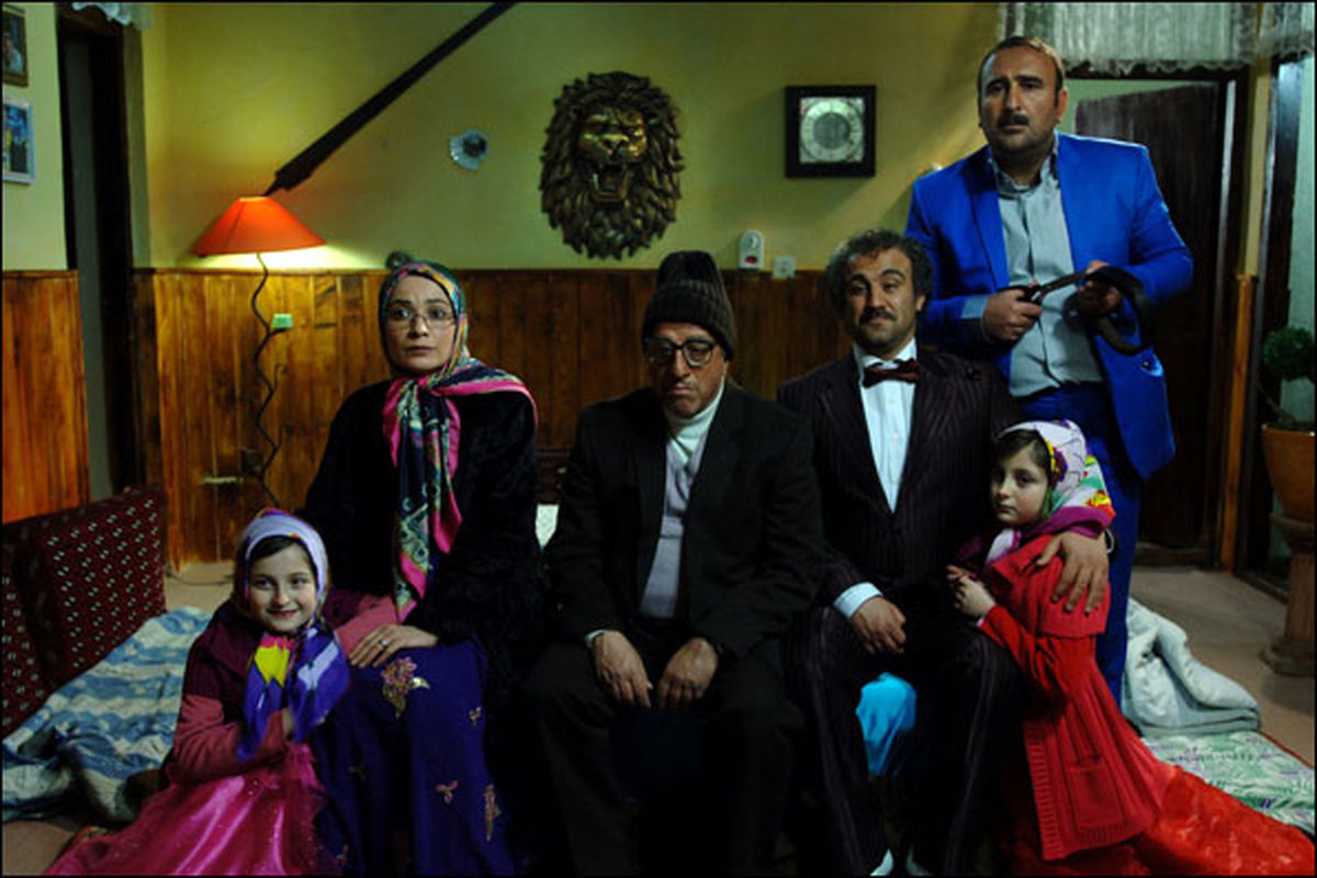 آنچه بایدازسریال‌های نوروز 93 بدانیم/تصاویر