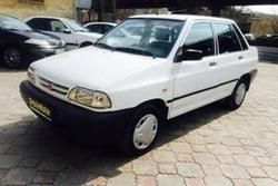 پراید گران شد!/راه حل ارزانی