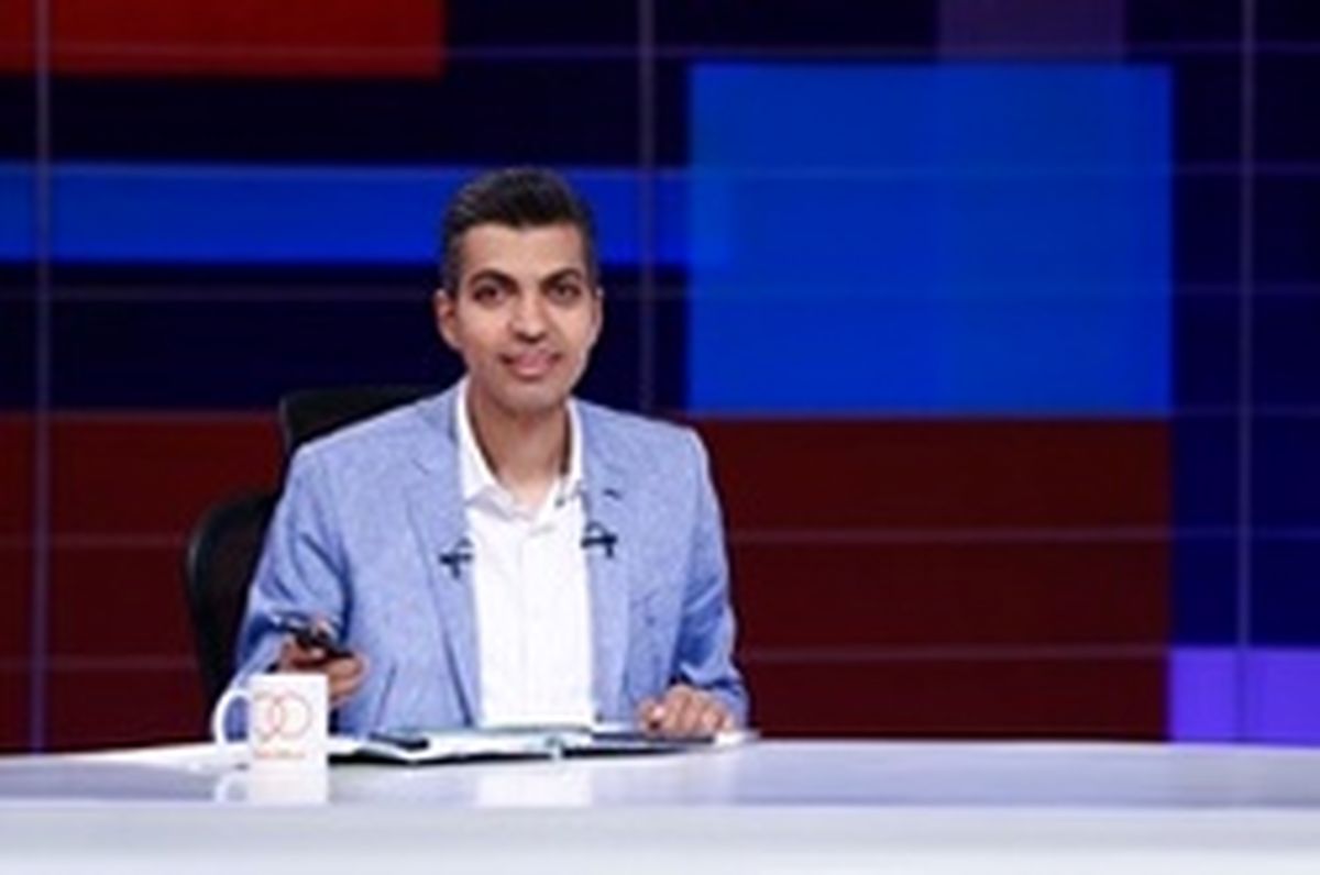 «نود» به کنداکتور شبکه سه بازگشت