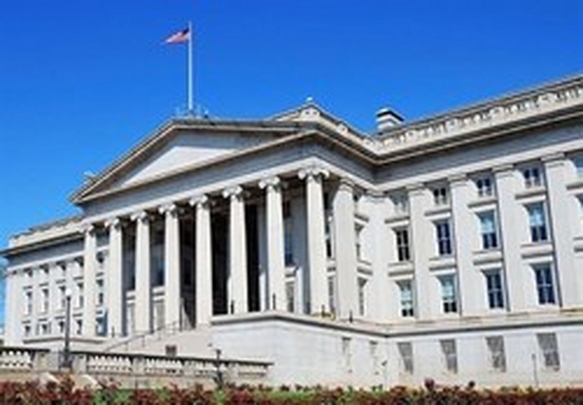 لغو تحریم چند شرکت روسی از سوی وزارت خزانه‌داری آمریکا