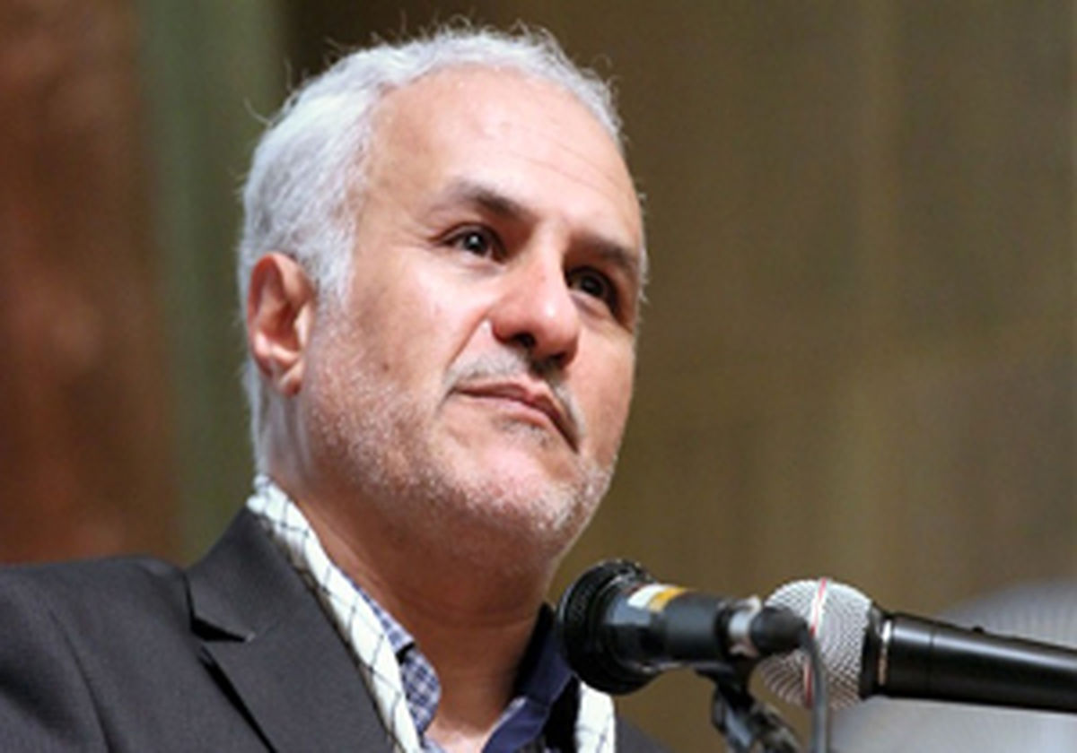 بیانیه حسن عباسی پس از آزادی