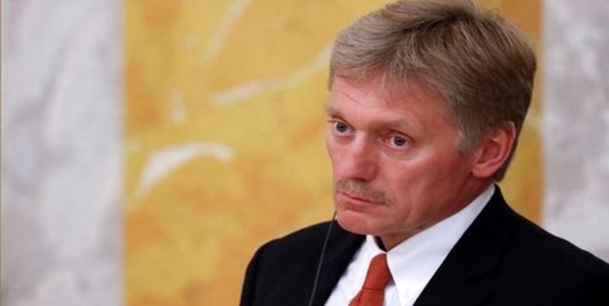 کرملین: از اتهام‌زنی غیرعلمی درباره منشا کرونا پرهیز شود