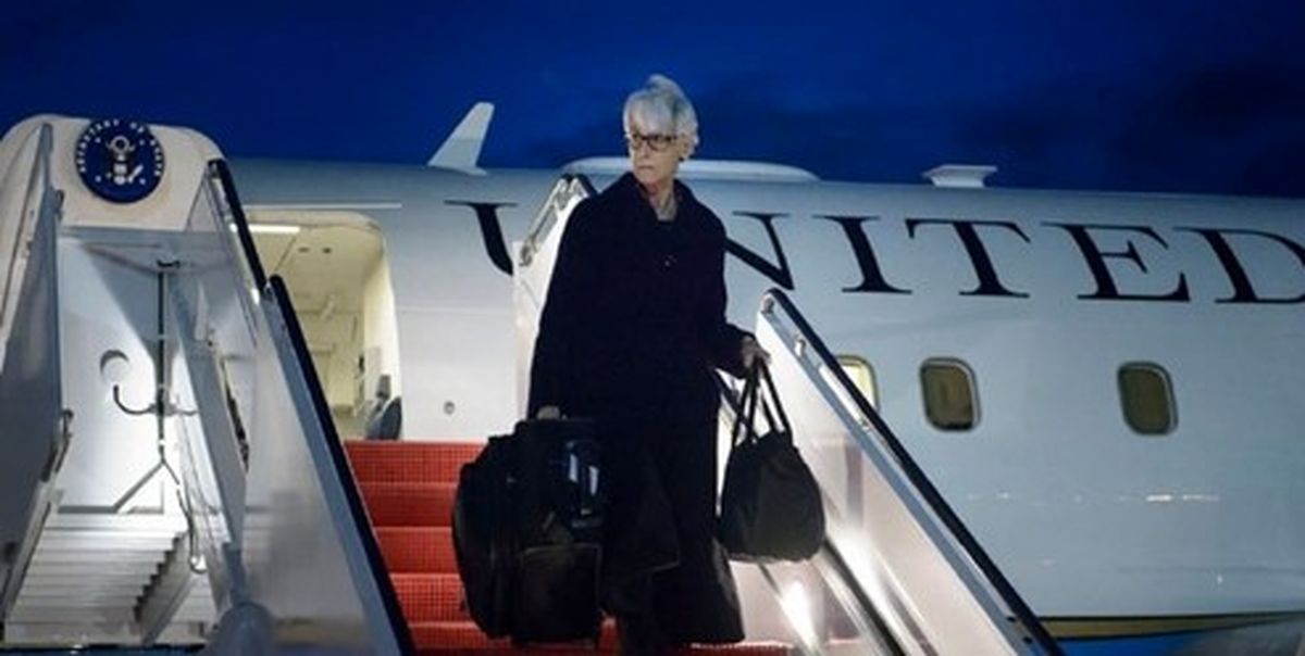 بازگشت چهره معروف برجامی به وزارت خارجه آمریکا