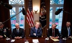 تصمیم آمریکا برای حمله به سوریه نهایی شد