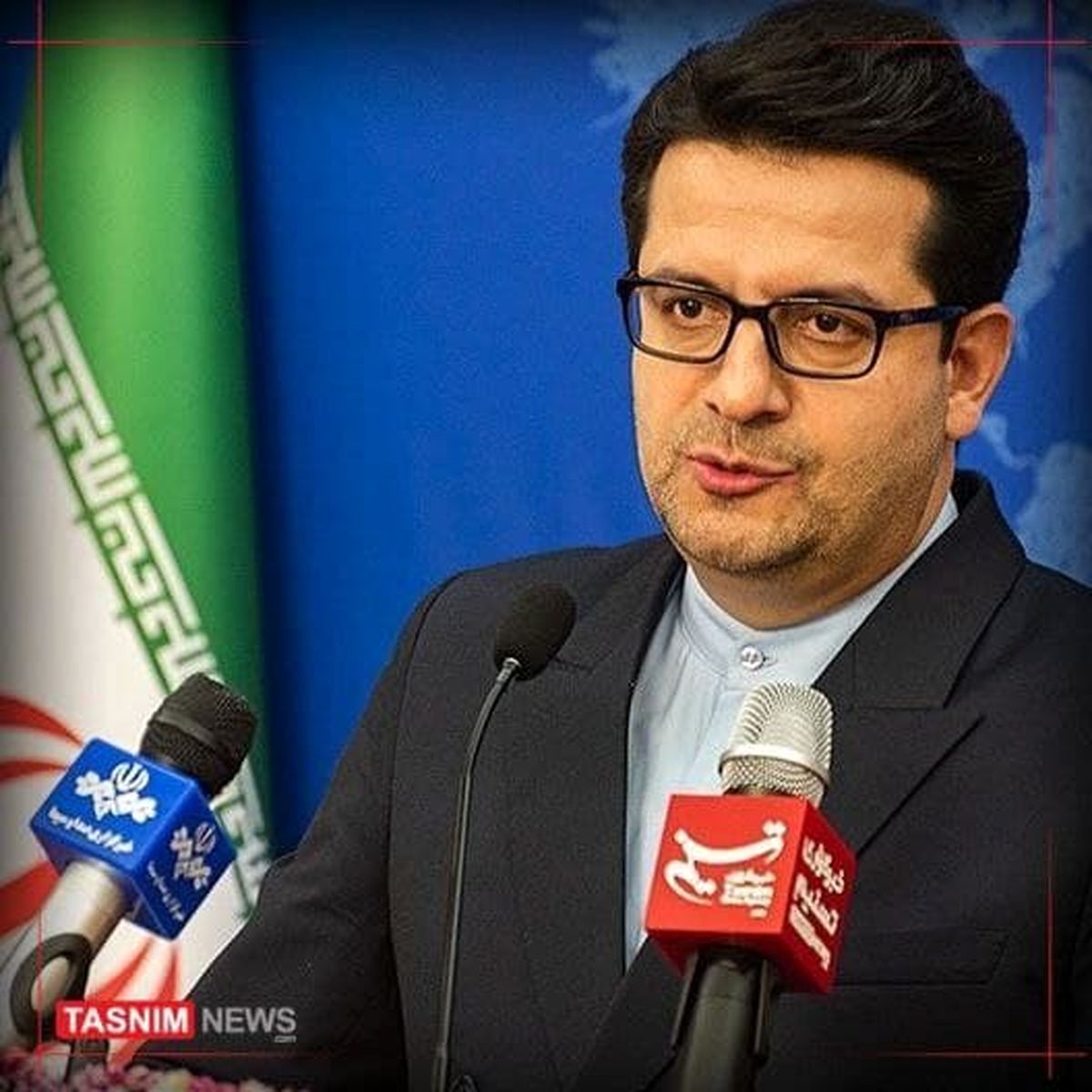 موسوى: خواب صهیونیستها هرگز تعبیر نمیشود