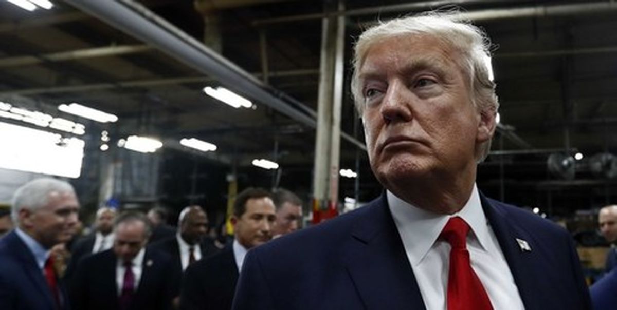 ترامپ در کسب آرا نسبت به انتخابات ۲۰۱۶ رکورد زد