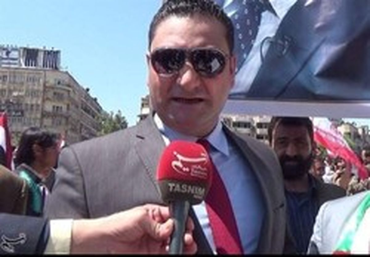 جزئیات دیدار اخیر «اسد» و «پوتین»