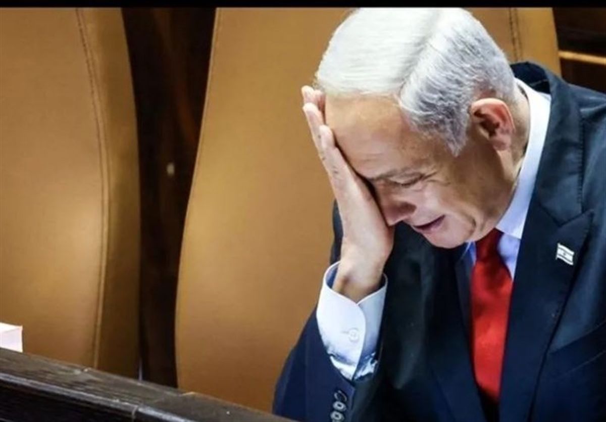  نتانیاهو: جنگ غزه برای ما حکم مرگ و زندگی دارد