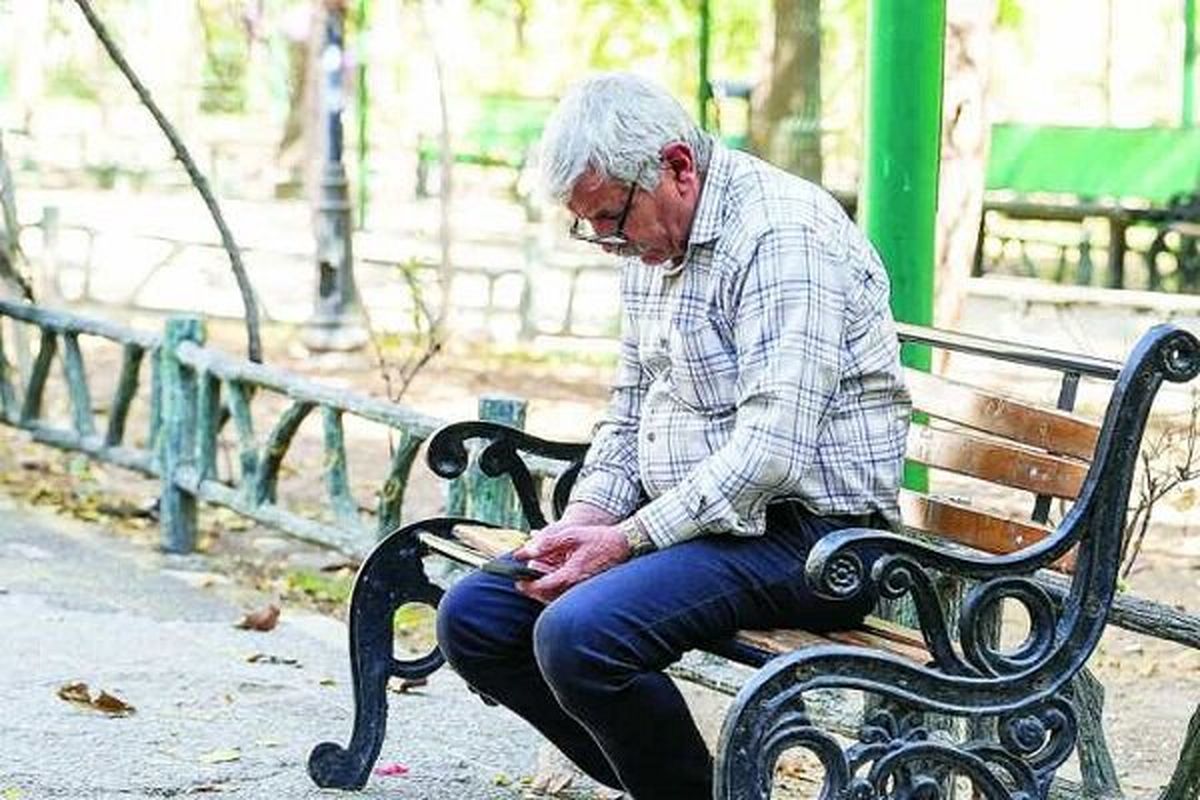 فرمول محاسبه حقوق بازنشستگان با مبلغ مزایای جانبی | خبر خوش برای حداقل‌بگیران بازنشسته 