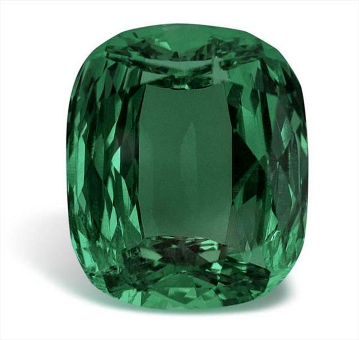 درباره اسماراگدوس چه می دانید؟/تصاویر