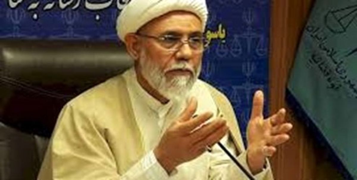 ماجرای دیدار محرمانه حجتالاسلام مزارعی با یک زندانی