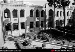 مدارس ماندگار ایران را بشناسیم