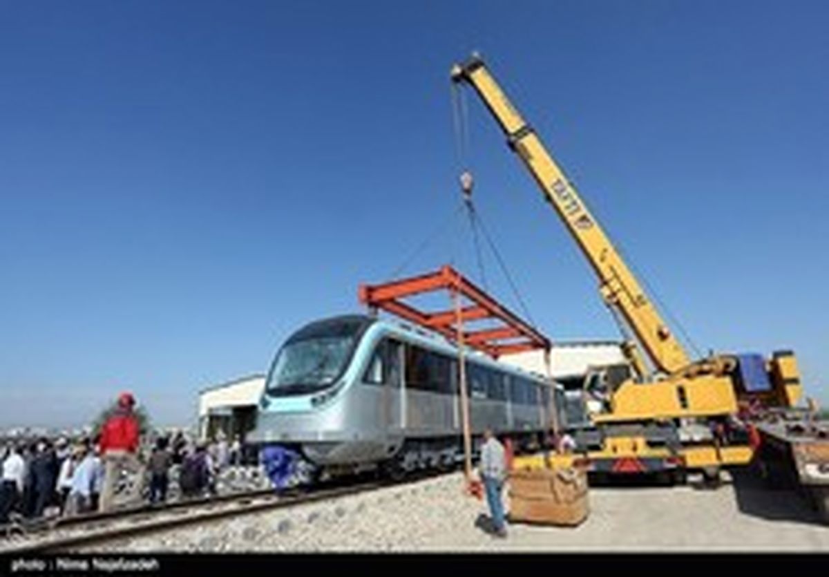 انتقاد یک نماینده افزایش ۱۲۰ درصدی نرخ بلیط مترو