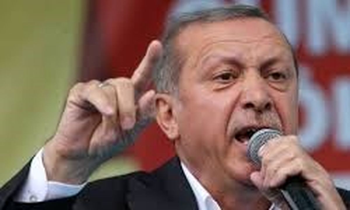 دولت ترکیه بیش از ۱۸۵۰۰ کارمند دیگر را اخراج کرد