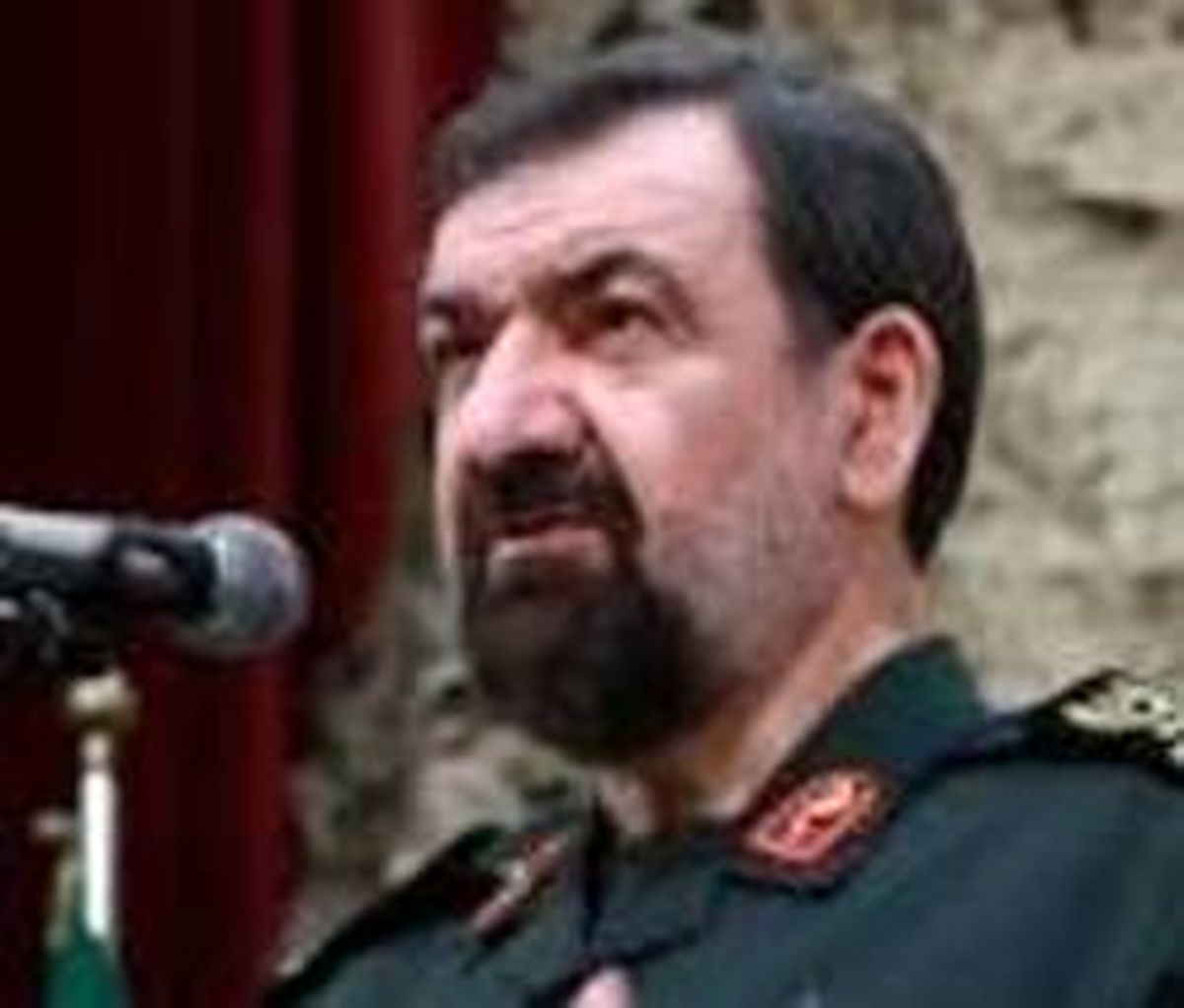 واکنش سرلشکر محسن رضایی به طرح مذاکره موشکی