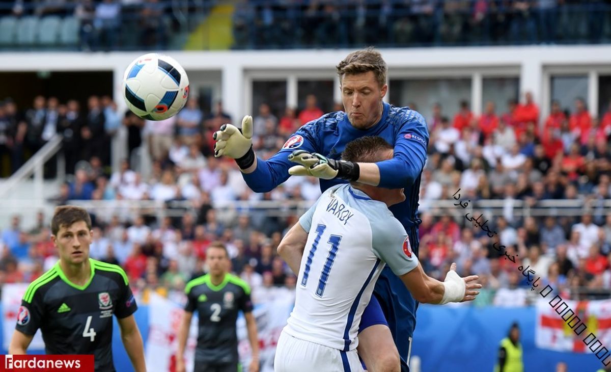 نبرد بریتانیا با پیروزی 3 شیرها به پایان رسید/ رستگاری انگلیس در دقیقه 90+ تصاویر، آمار و جدول