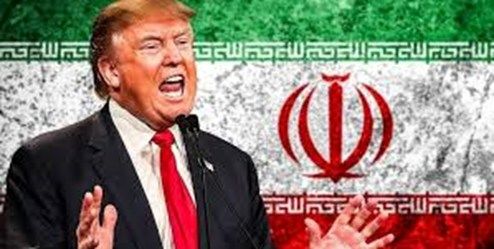 ترامپ: ایرانی‌ها باید با ما صحبت کنند