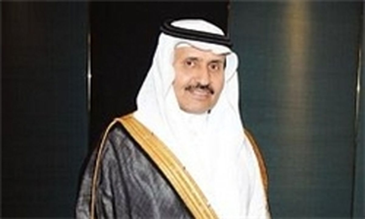 انتخاب اولین وزیرشیعه در عربستان/عکس