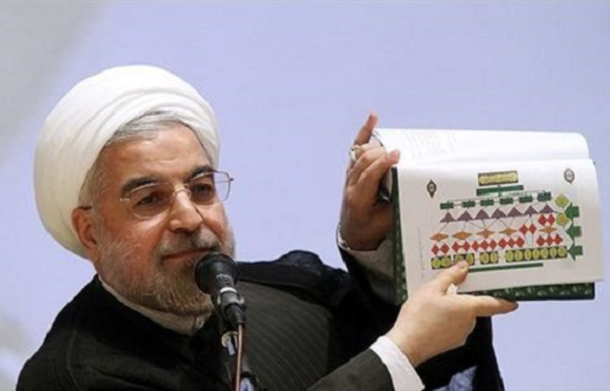 همه چیز درباره دولت یازدهم و ادعاهای تورمی