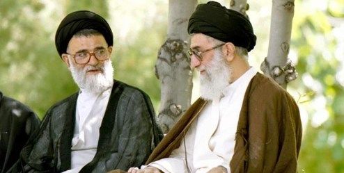 پیام تسلیت رهبر انقلاب در پی درگذشت حجت‌الاسلام رسولی‌محلاتی