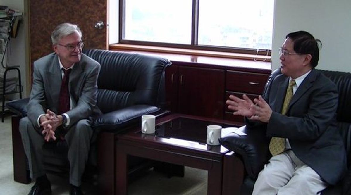 حیات اقتصادی آمریکا وابسته به جنگ است