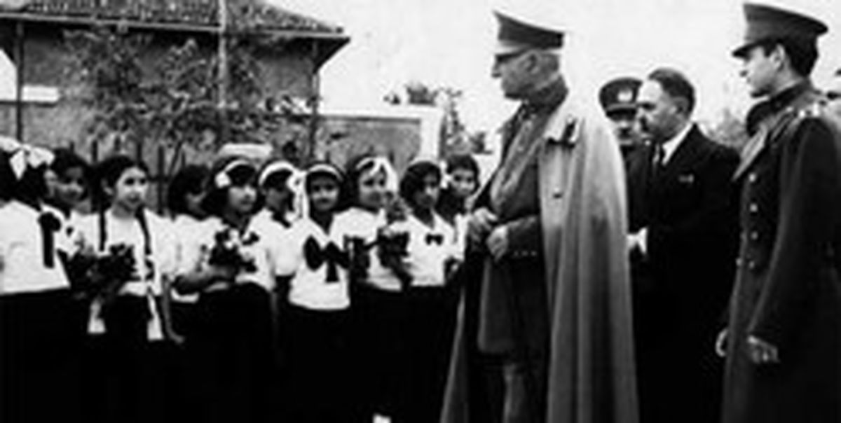 روایت‌ شاهدان عینی از کشف حجاب رضاخانی